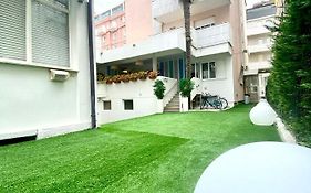 Hotel Amalfi & Dependance